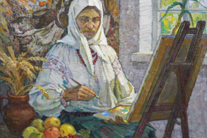 Картинная галерея, Яготин